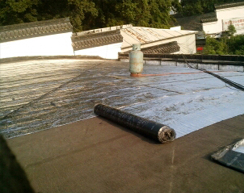 广阳区屋顶防水